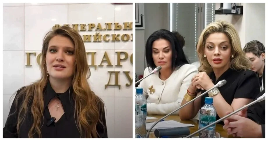 Двойные стандарты: почему матерей оскорбляют, а отцов нет общество, депутаты, семья, развод, алименты, матери-одиночки