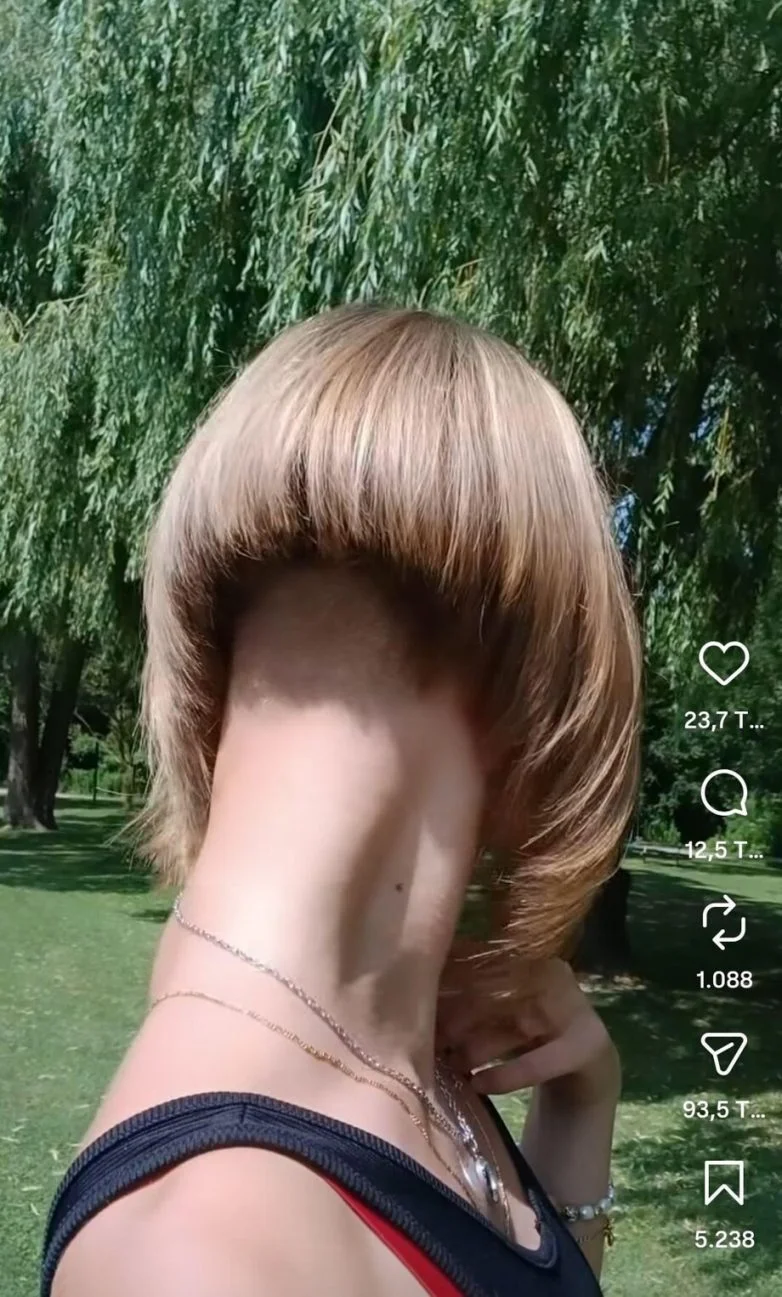 Красота, которую невозможно забыть макияж, причёски, бьюти, подборка, фото