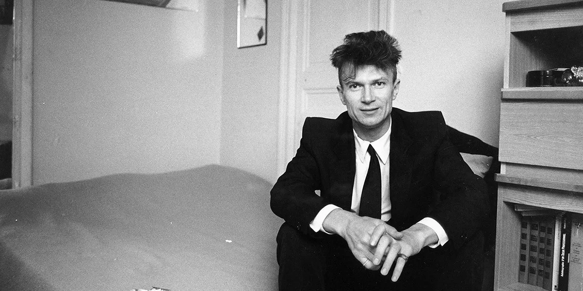 Лимонов до славы: дневники, письма и тень Бродского