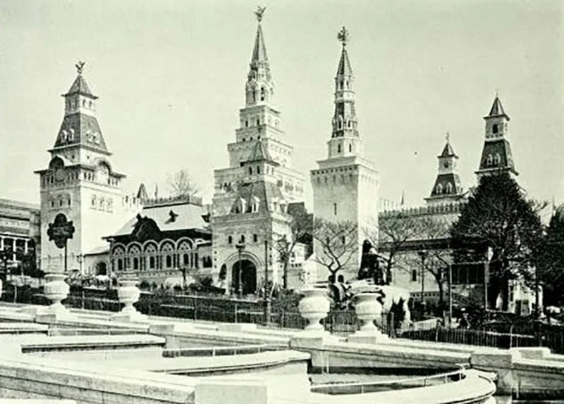 Кадры, которым больше века история, фотографии, ретро, архив, винтаж