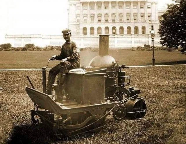Кадры, которым больше века история, фотографии, ретро, архив, винтаж
