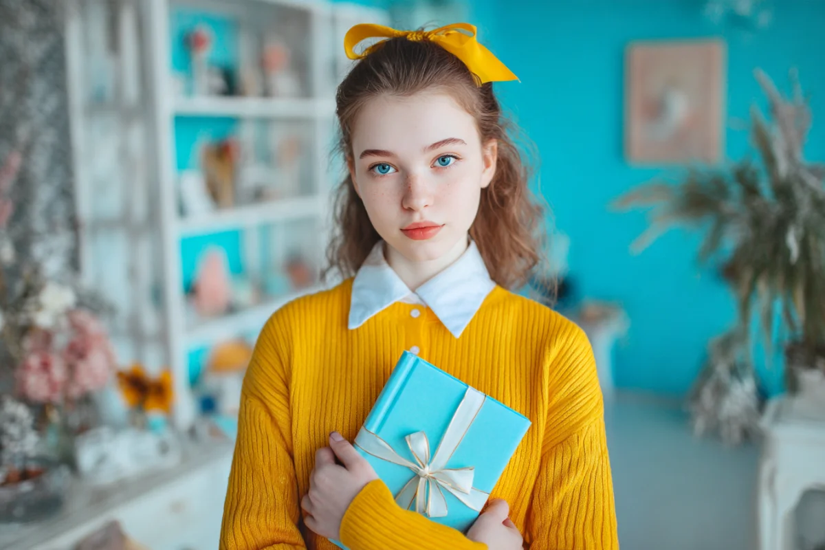 Семь книг, которые стоит подарить учителю