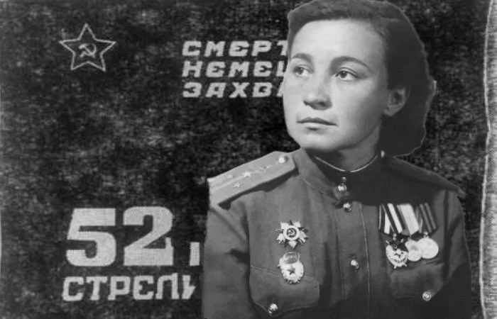 Один час разговора против семи тысяч штыков Один час разговора против семи тысяч штыков история, война, герои, подвиг, переводчица, Берлин, 1945