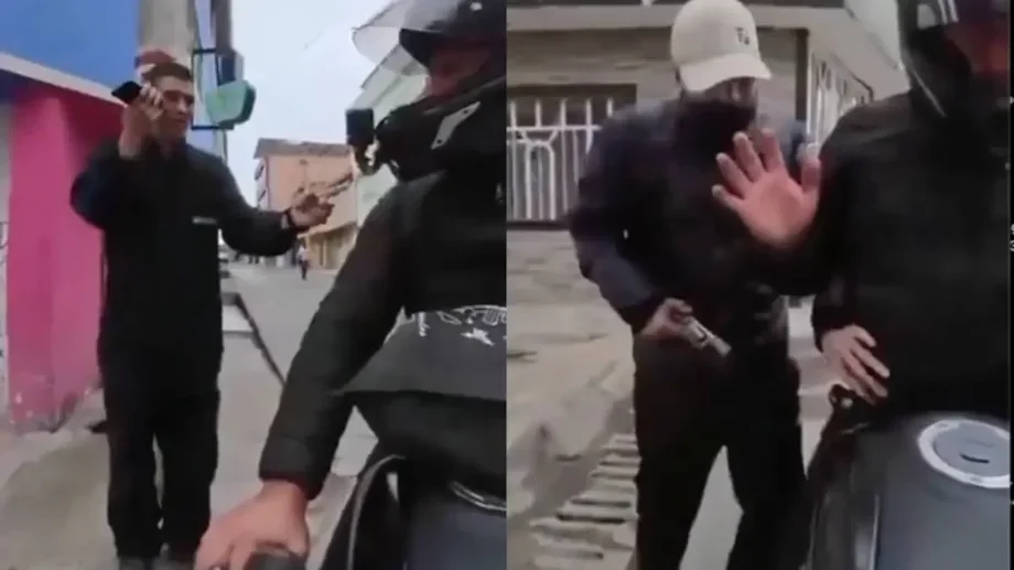 Помог с дорогой — остался без всего