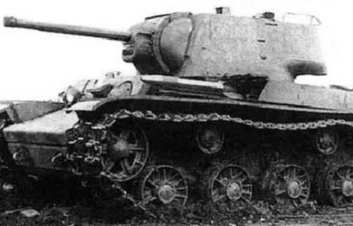 5 безумных проектов на базе танка КВ танки, КВ-1, СССР, ВОВ, история, оружие, техника