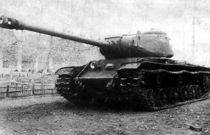 5 безумных проектов на базе танка КВ танки, КВ-1, СССР, ВОВ, история, оружие, техника