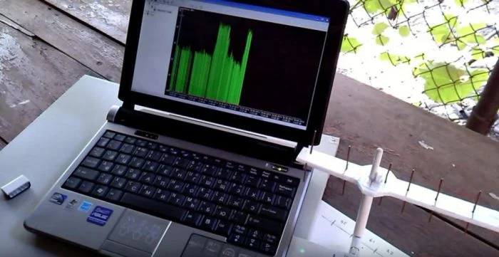 Усилитель Wi-Fi из подложки и проволоки: работает без вложений wi-fi, роутер, самоделки, интернет, лайфхаки, антенна