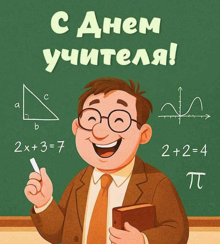 День учителя 2026: когда поздравлять и что подарить педагогам день учителя, открытки, поздравления, праздники, школа, педагоги, картинки