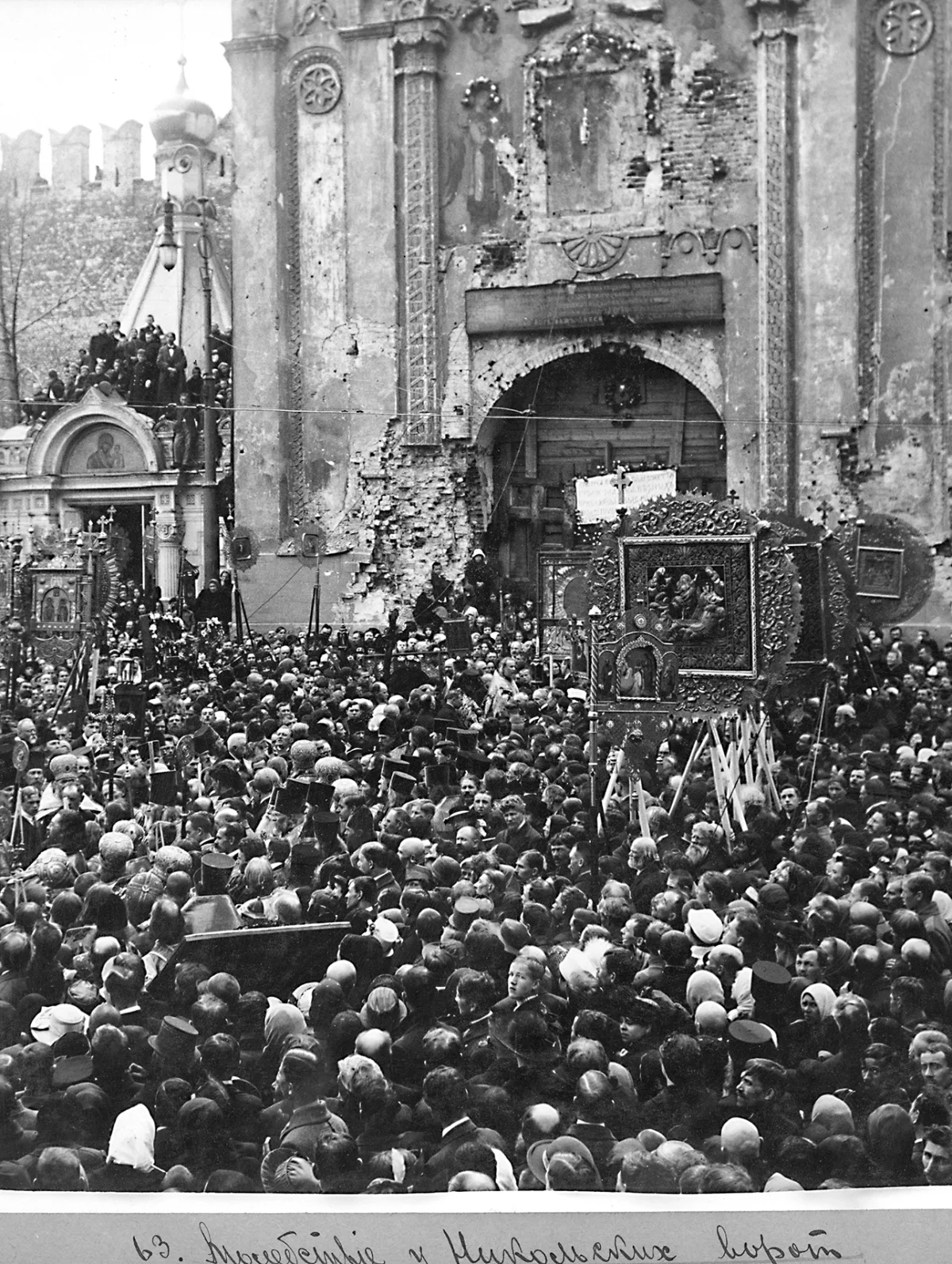 Святыни под бетоном: как спасали иконы Кремля история, религия, Москва, Кремль, реставрация, святыни, архитектура