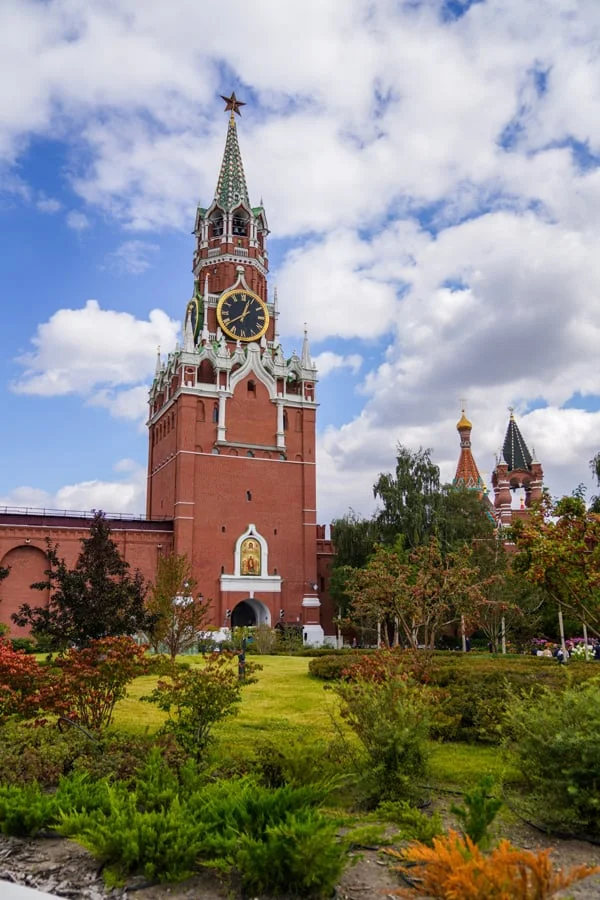 Святыни под бетоном: как спасали иконы Кремля история, религия, Москва, Кремль, реставрация, святыни, архитектура
