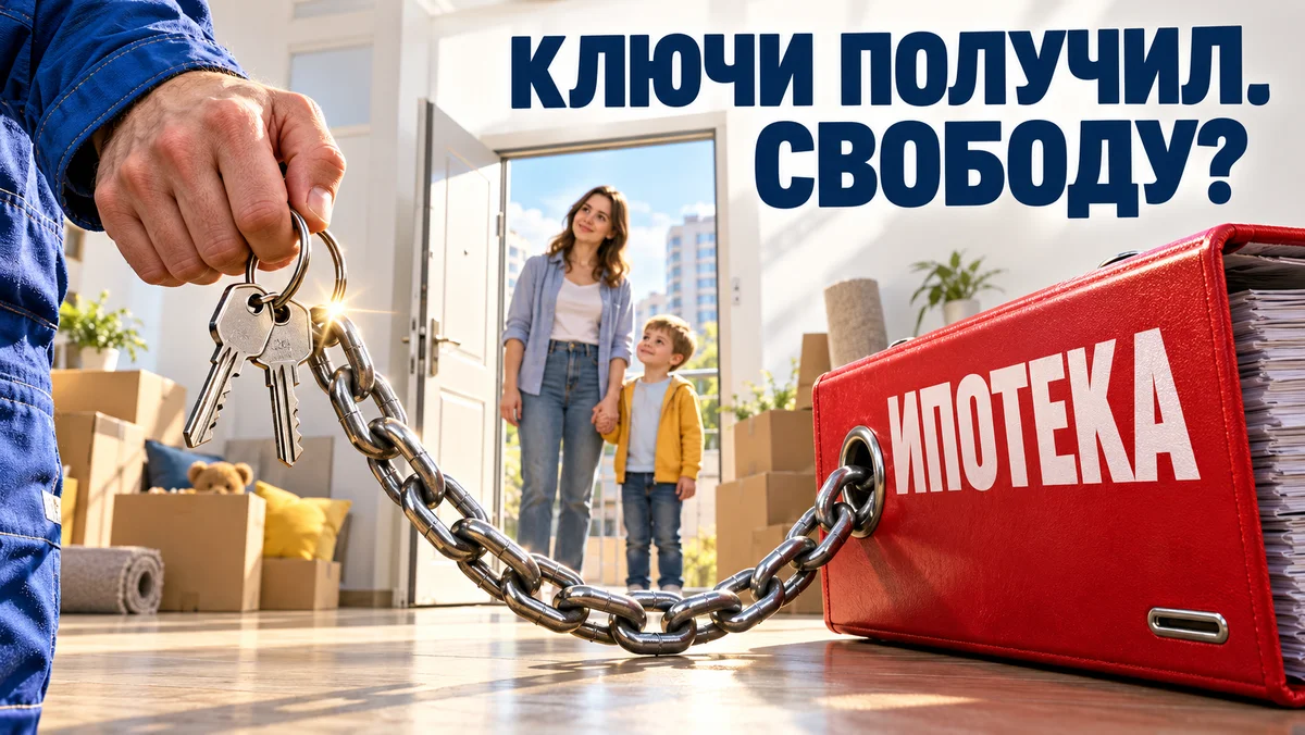 Заводы отдали, а заботу о людях — забыли СССР, история, работа, капитализм, социальные льготы, жильё, ипотека, завод, рабочие