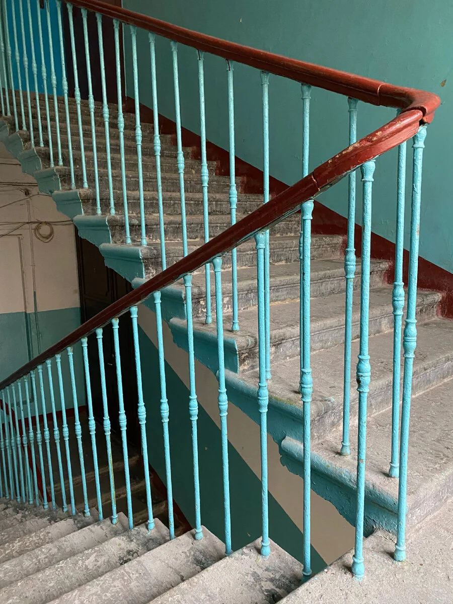Парадные, где хочется задержаться Петербург, архитектура, парадные, история, атланты, кариатиды, модерн, эклектика