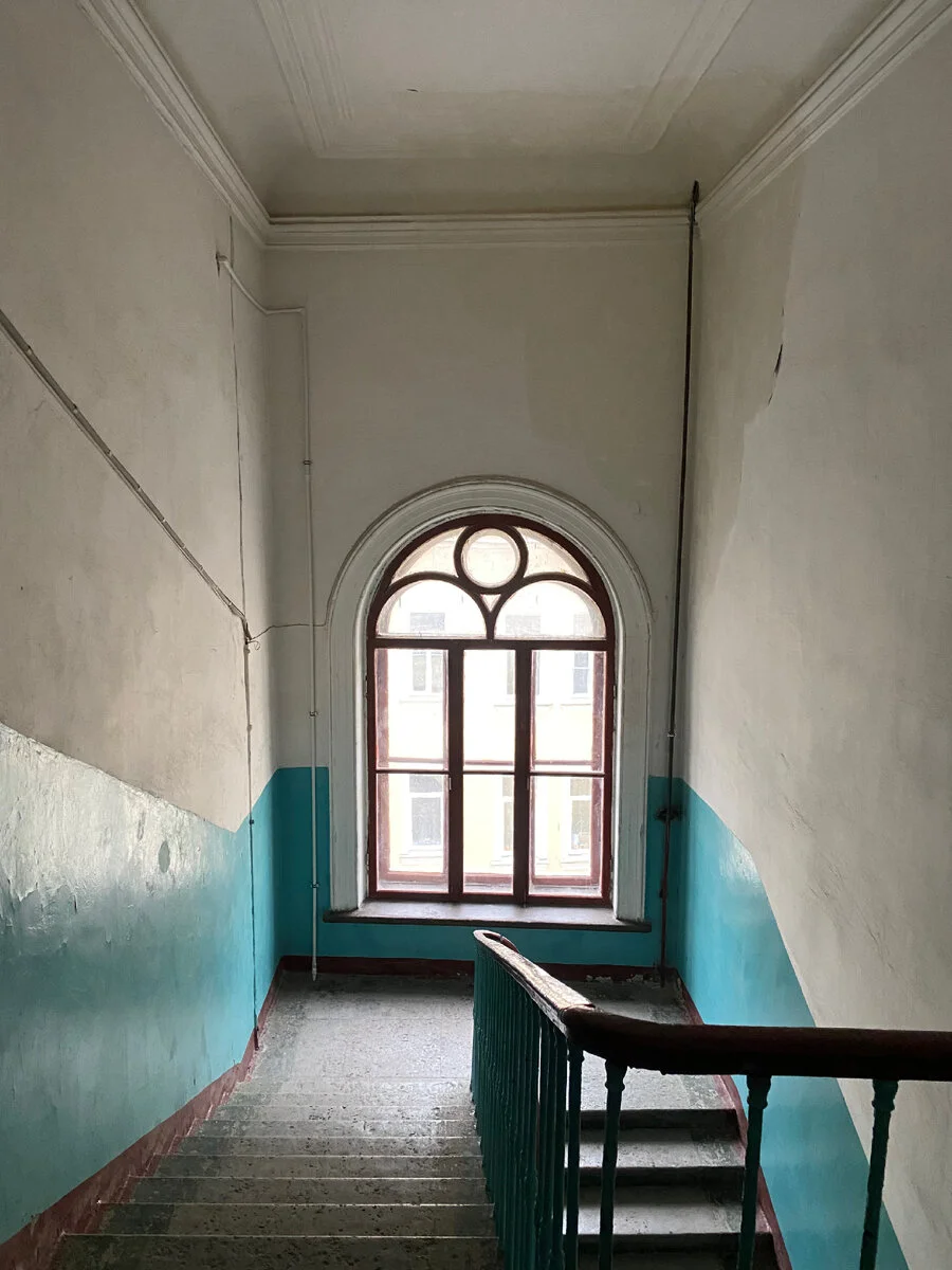 Парадные, где хочется задержаться Петербург, архитектура, парадные, история, атланты, кариатиды, модерн, эклектика