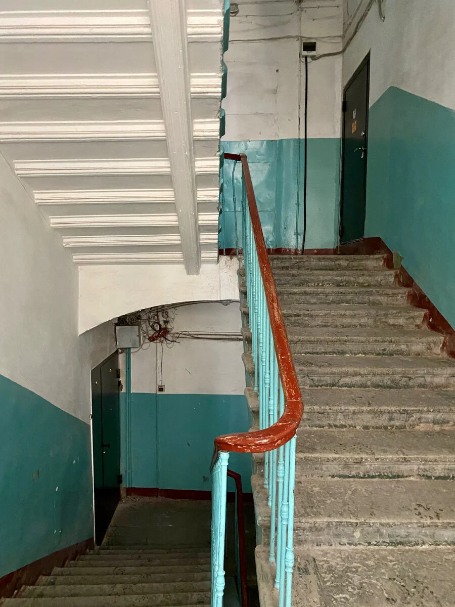 Парадные, где хочется задержаться Петербург, архитектура, парадные, история, атланты, кариатиды, модерн, эклектика