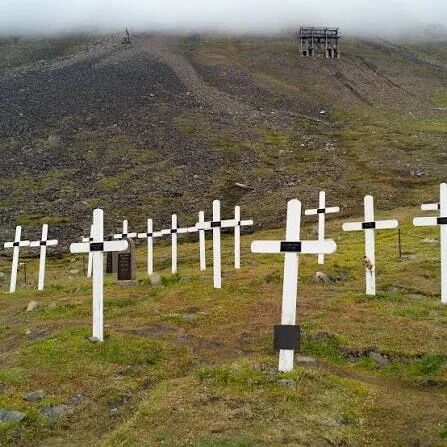 Восемь мест на Земле, где законом запрещено умирать Восемь мест на Земле, где законом запрещено умирать запрет на смерть, кладбища, Шпицберген, Ицукусима, Ланхарон, Сарпуранкс, Биритиба-Мирин, Фальчано-дель-Массико, Делос, Ле-Лаванду, интересные факты
