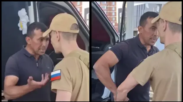 Перцовка против ножа: как закончился спор у овощного лотка Красноярск, конфликт, самооборона, торговля, происшествие