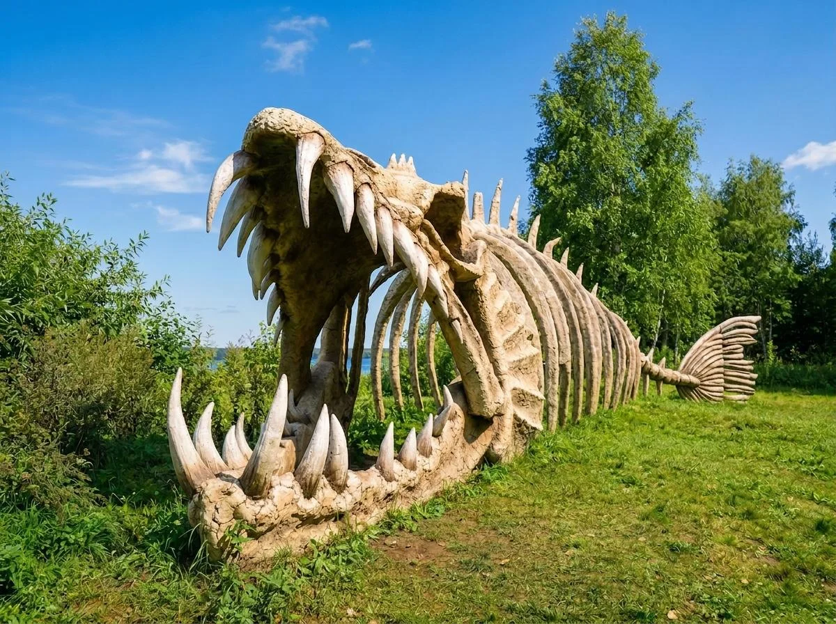 Осень на Московском море: отпуск, который запомнится отдых, путешествия, осень, глэмпинг, Волга, семейный отдых, загород, регата