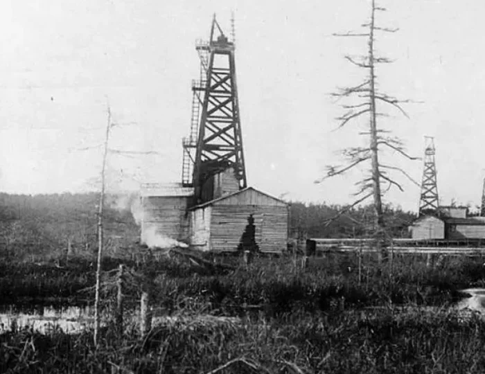 116 метров вглубь и ни капли 116 метров вглубь и ни капли история, Якутск, вечная мерзлота, колодец, Шергин, XIX век, Российская империя, наука