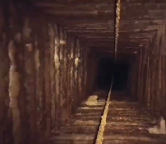 116 метров вглубь и ни капли 116 метров вглубь и ни капли история, Якутск, вечная мерзлота, колодец, Шергин, XIX век, Российская империя, наука