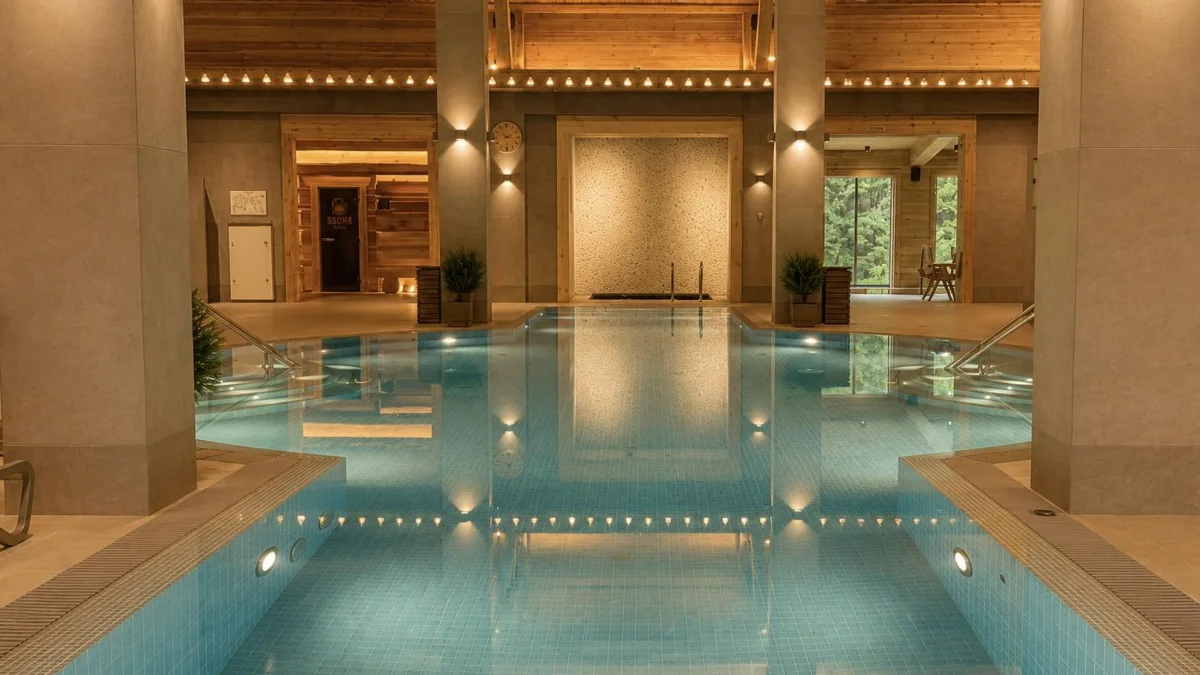 Красота по-осеннему: от морского спа до пантовых ванн бьюти, спа, уход, wellness, косметика, здоровье, осень 2026