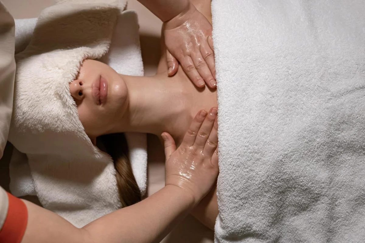 Красота по-осеннему: от морского спа до пантовых ванн бьюти, спа, уход, wellness, косметика, здоровье, осень 2026