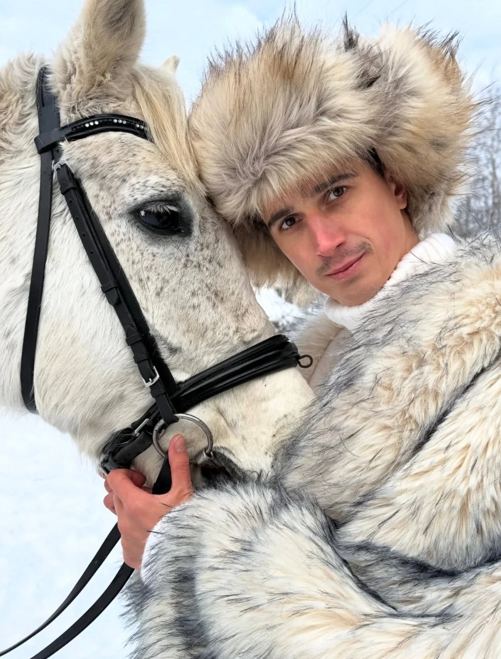 От вайнов до подиума: как Илья Куруч покорил Париж Илья Куруч, комик, вайнер, стиль, мода, Париж, юмор, знаменитости