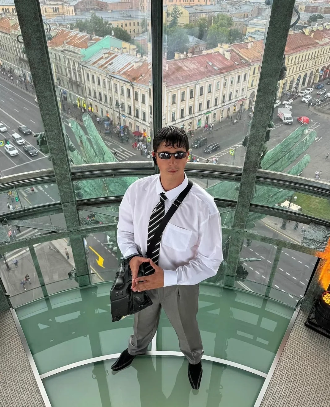 От вайнов до подиума: как Илья Куруч покорил Париж Илья Куруч, комик, вайнер, стиль, мода, Париж, юмор, знаменитости