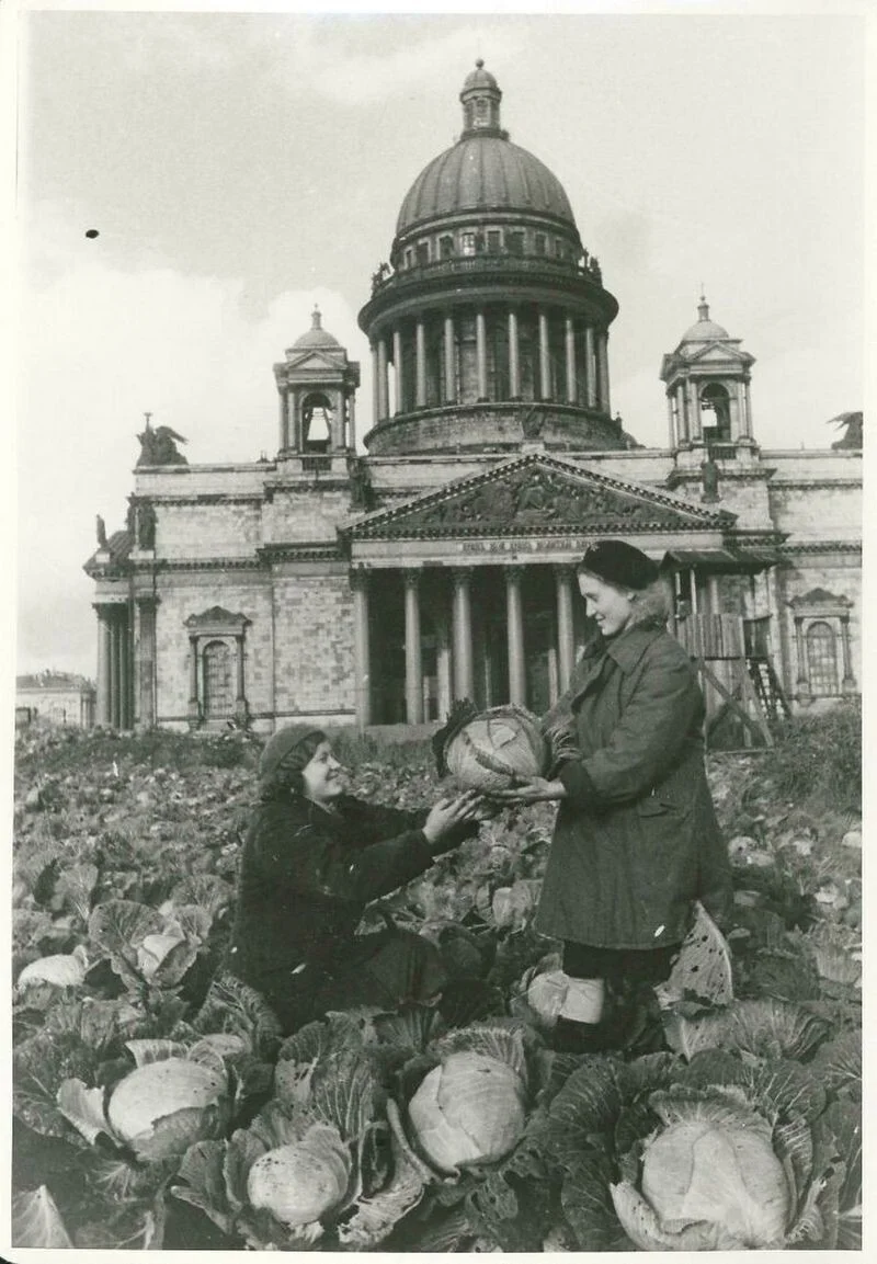Машина времени: 14 кадров из прошлого история, фотографии, ретро, архив, быт, прошлое
