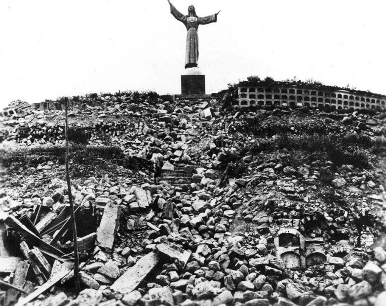 Машина времени в фотографиях: 17 кадров из прошлого история, фотографии, ретро, архив, XX век