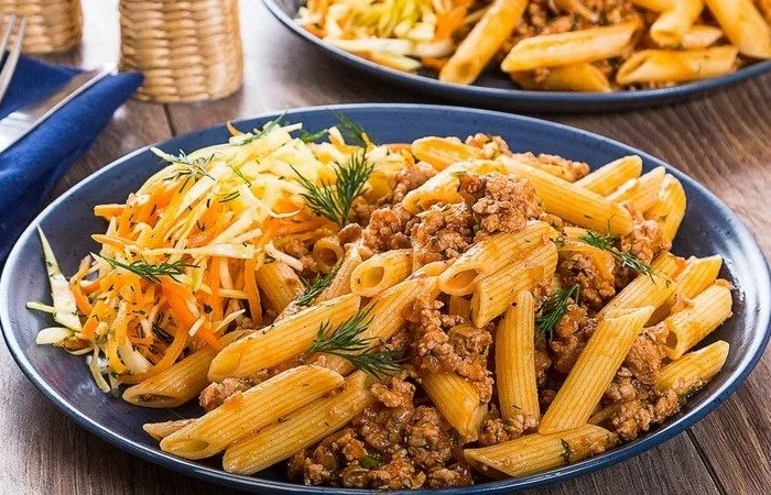 Макароны по-флотски: почему их запрещали в СССР