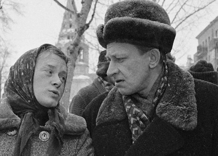 Пять советских героинь, которых было до слёз жалко советское кино, киногероини, женские судьбы, драма, кино СССР