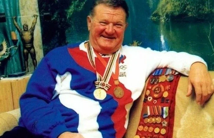 От станка до золота Олимпиады Леонид Жаботинский, тяжёлая атлетика, олимпиада, СССР, спорт, история, Харьков
