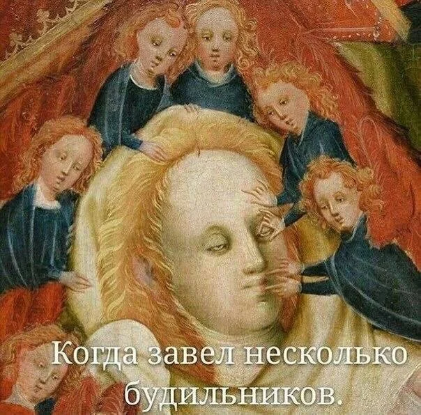 Улыбнись! Подборка мемов, которая прогонит хандру мемы, юмор, позитив, подборка, картинки