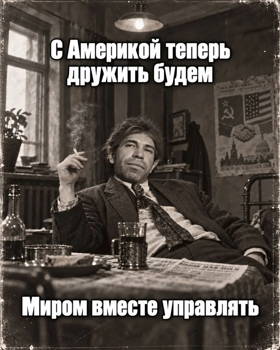Улыбнись! Подборка мемов, которая прогонит хандру мемы, юмор, позитив, подборка, картинки