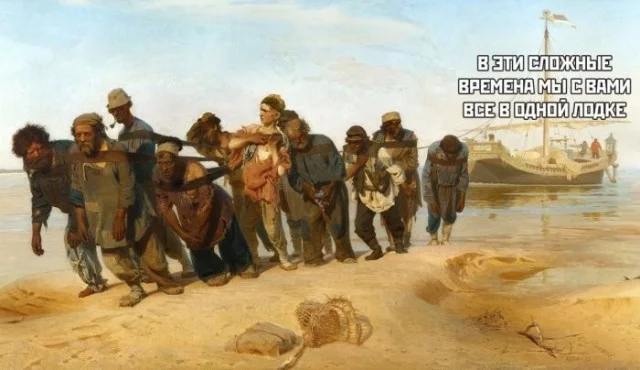 Улыбнись! Подборка мемов, которая прогонит хандру мемы, юмор, позитив, подборка, картинки