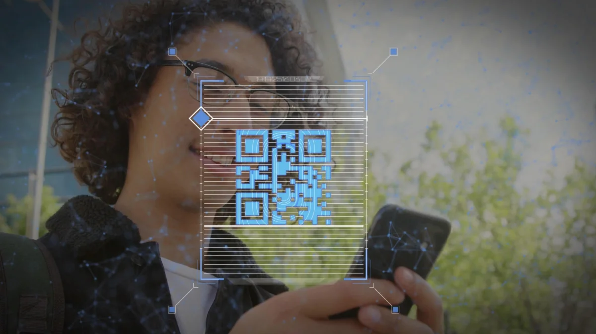 Пять проверок перед оплатой по QR-коду