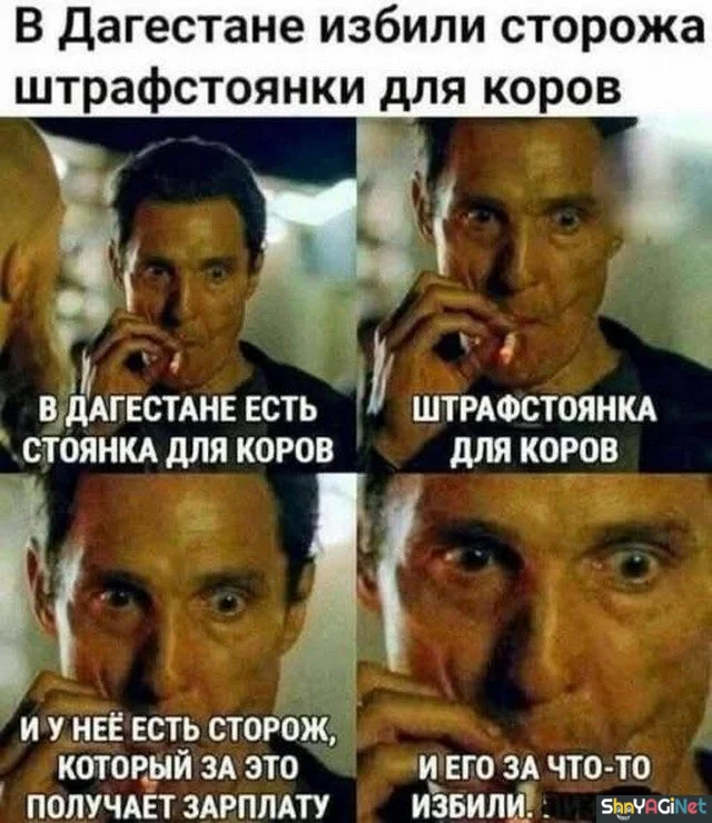 Шикардятина! Народный юмор без купюр Шикардятина! Народный юмор без купюр приколы, юмор, картинки, мемы, Россия