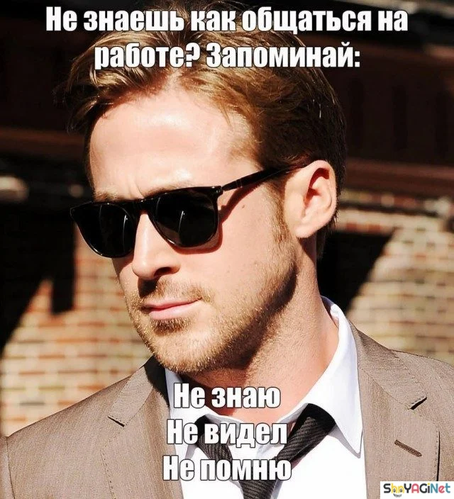 Рабочие перлы: 20 снимков, от которых хочется смеяться