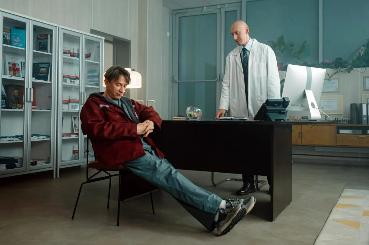 Что смотреть: от красоты до Арканара сериалы, обзор, премьеры, кино, фантастика, детектив