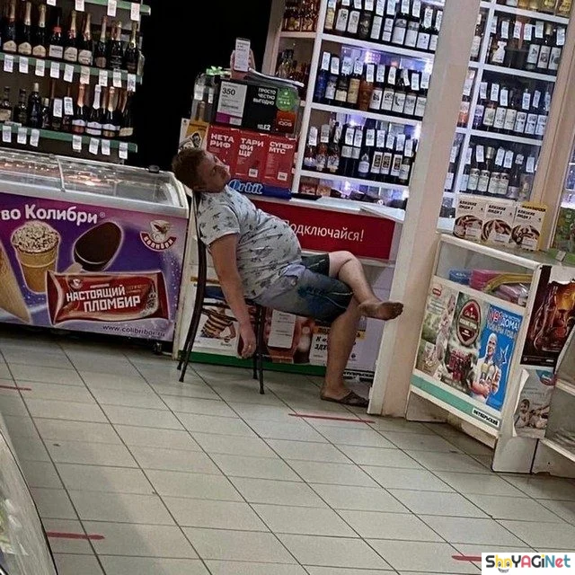 Синька — зло: ржачные алкофотки Синька — зло: ржачные алкофотки алкоголь, приколы, фото, пьянка, юмор