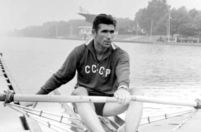 Легенду гребли вычеркнули из сборной перед четвёртой Олимпиадой