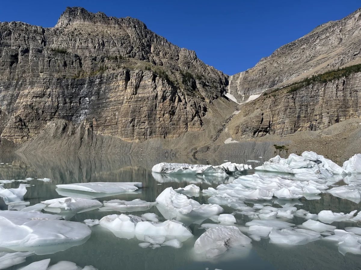 Номер за $364 и медведи под окном: как мы год ждали этот отель Many Glacier Hotel, Глейшер, Монтана, путешествия, отели, медведи, гризли, США, национальные парки, бронирование