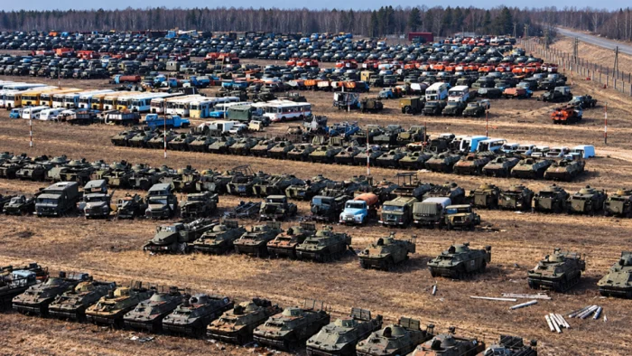 Город-призрак за 150 минут: что стало с машинами Припяти Припять, Чернобыль, эвакуация, брошенные автомобили, радиация, ликвидаторы, история, катастрофа
