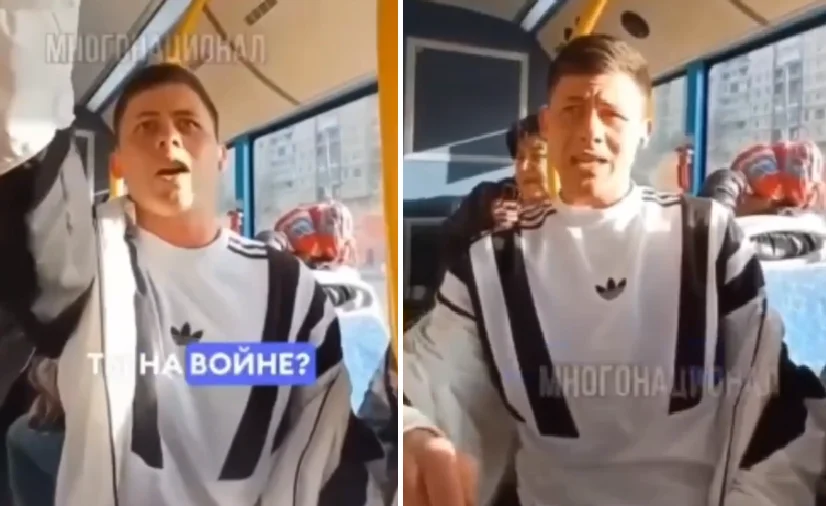 Ударил пенсионера и остался безнаказанным: странное дело в Питере происшествия, Санкт-Петербург, мигранты, хулиганство, суд, общество, конфликт