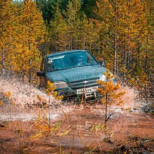 Машины, которые не должны существовать авто, приколы, картинки, юмор