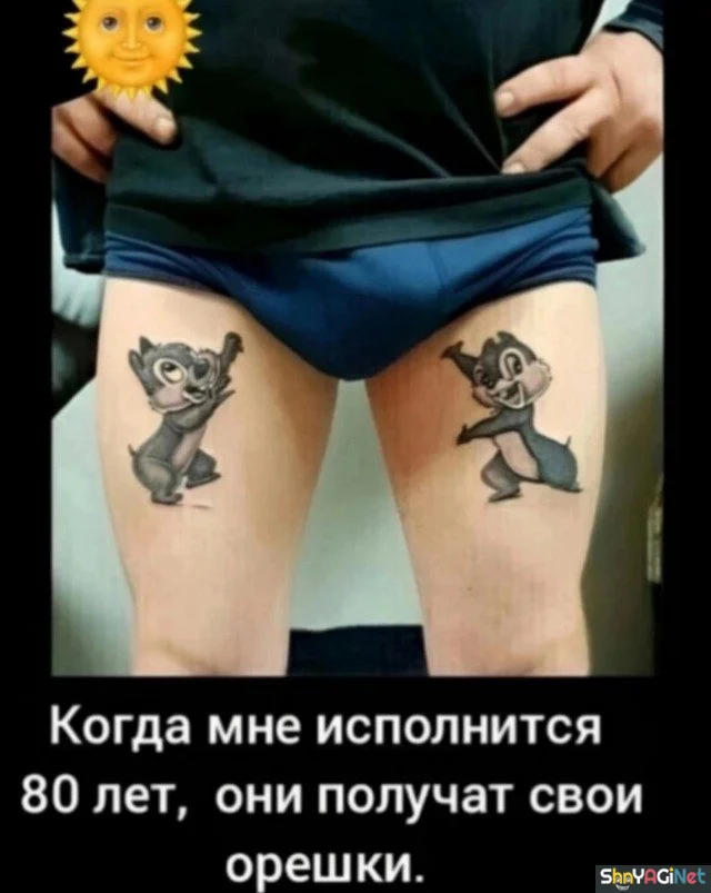 Когда всё пошло не по плану: 20 уморительных картинок