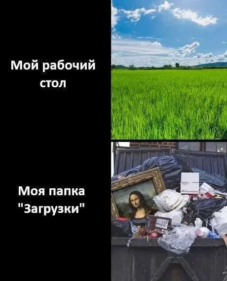 Утренние мемы: от тирамису до мошенников
