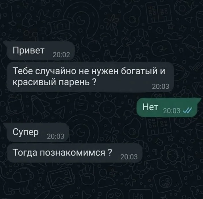 Юмор без тормозов: комментарии, которые не должны были нас рассмешить черный юмор, комментарии, подборка, соцсети, юмор, без цензуры, дерзкие