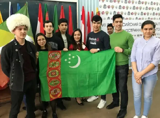 Куда пропали туркмены? Загадка, о которой молчат Куда пропали туркмены? Загадка, о которой молчат туркмены, мигранты, Туркмения, Туркменистан, миграция, Россия, Турция, Ашхабад