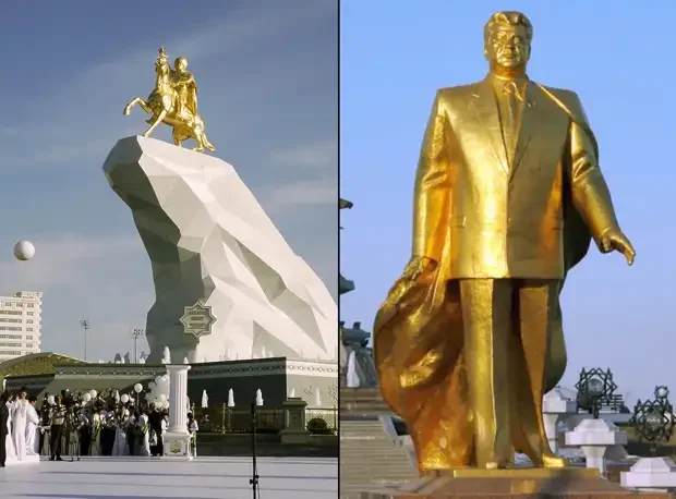Куда пропали туркмены? Загадка, о которой молчат Куда пропали туркмены? Загадка, о которой молчат туркмены, мигранты, Туркмения, Туркменистан, миграция, Россия, Турция, Ашхабад